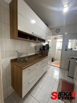 Imagem Apartamento à venda em São Paulo-SP, Vila Antonieta: 3 quartos, 2 salas, 1 banheiro, 62,00m² de área.