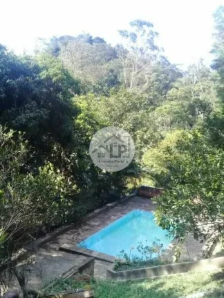 Imagem Sítio Engenheiro Paulo de Frontin, RJ