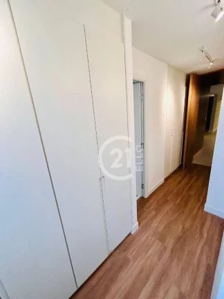 Imagem Apartamento à venda, 117 m² por R$ 2.100.000,00 - Itaim Bibi - São Paulo/SP