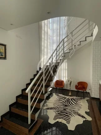 Imagem CASA RESIDENCIAL em SÃO JOSÉ DOS CAMPOS - SP, JARDIM AMÉRICA