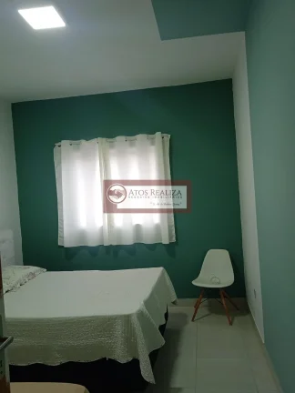 Imagem Sobrado lindíssimo com 4 dormitórios Chácara do Sol Sp