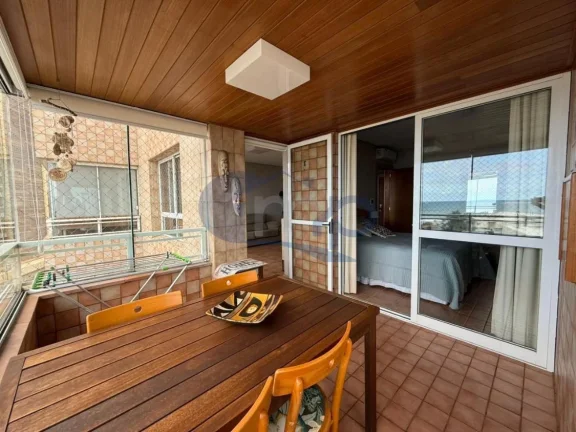 Imagem Apartamento á venda com 1 dormitório no centro de Torres/RS