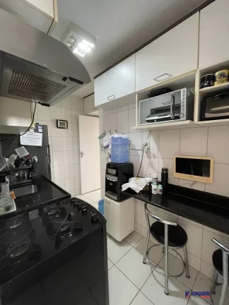 Imagem CASA À VENDA COM 3 QUARTOS, SENDO UM SUÍTE