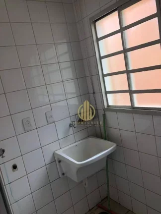 Imagem Apartamento com 2 dormitórios à venda, 72 m² por R$ 210.000,00 - Lagoinha - Ribeirão Preto/SP