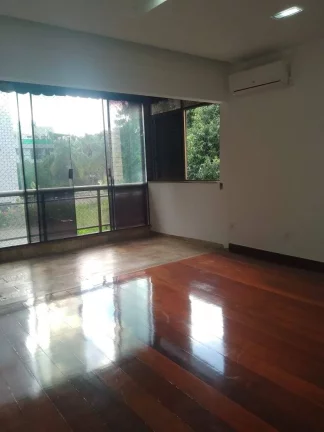 Imagem VENDO APARTAMENTO COM 112 m² NO RECREIO DOS BANDEIRANTES.