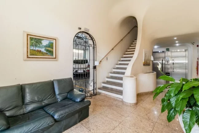Imagem APARTAMENTO RESIDENCIAL em São Paulo - SP, Vila Clementino