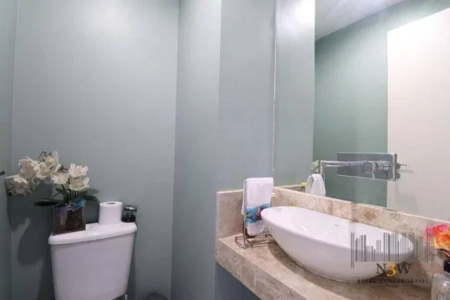Imagem Apartamento com 3 dormitórios à venda, 127 m² por R$ 1.999.000,00 - Vila Leopoldina - São Paulo/SP