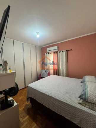 Imagem Casa à venda no bairro Jardim Novo Itacolomi - Mogi Guaçu/SP