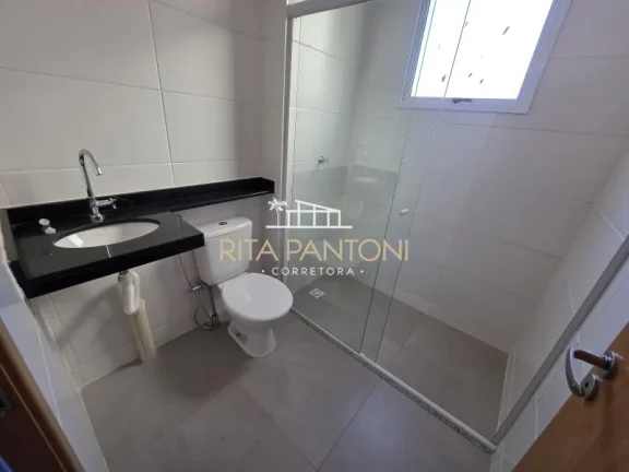 Imagem Apartamento - Ribeirão Preto - Geraldo Correia de Carvalho