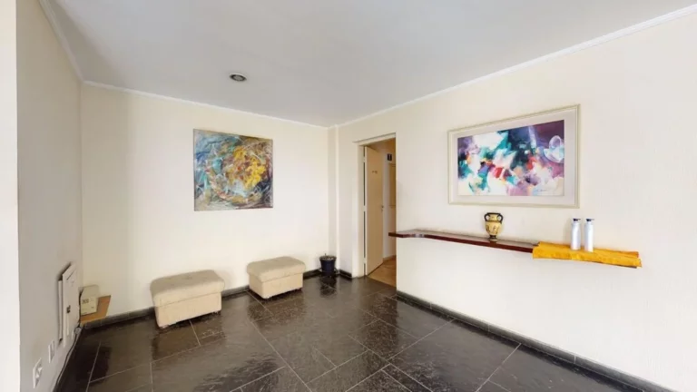 Imagem APARTAMENTO RESIDENCIAL em São Paulo - SP, Moema