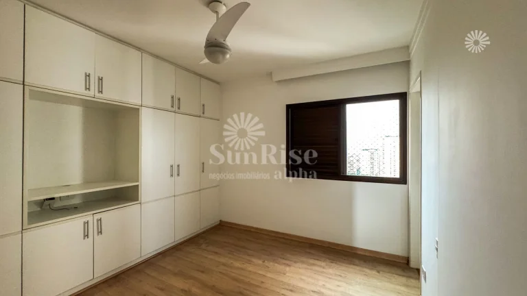 Imagem Apartamento para alugar com 3 quartos e 2 vagas R$7.950,00 pacote - Alphaville - Barueri/SP