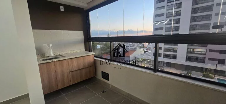 Imagem Apartamento para alugar, 68 m² por R$ 5.000,00/mês - Alto da Boa Vista - Sorocaba/SP
