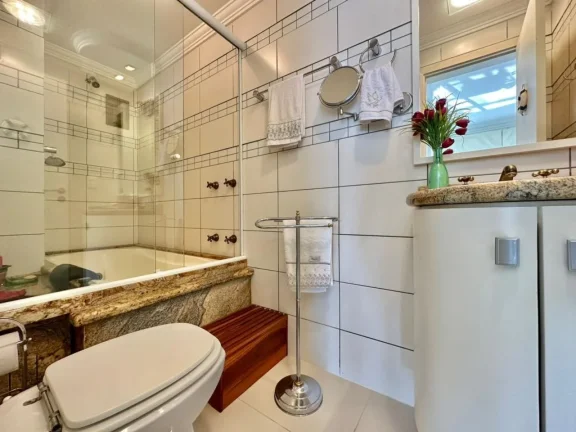 Imagem Apartamento 3 Dormitórios - Bairro Centro
