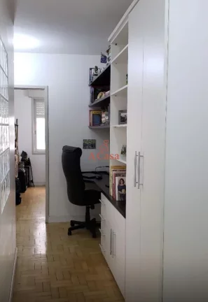 Imagem Apartamento com 2 Dormitorio(s) localizado(a) no bairro Centro Histórico em Porto Alegre / Rio Grande do Sul Ref.:264