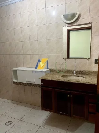 Imagem Prédio de Uso Misto à Venda – Renda Mensal Garantida em Santo André