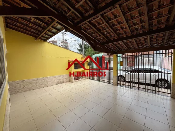 Casa com 2 Quartos para Alugar, 70 m² em Jardim Alvorada - São José Dos Campos