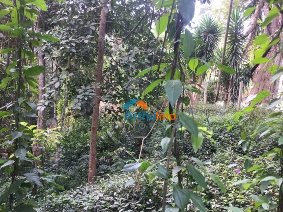 Imagem Terreno à venda, 2765 m² por R$ 450.000,00 - Chácara Represinha - Cotia/SP