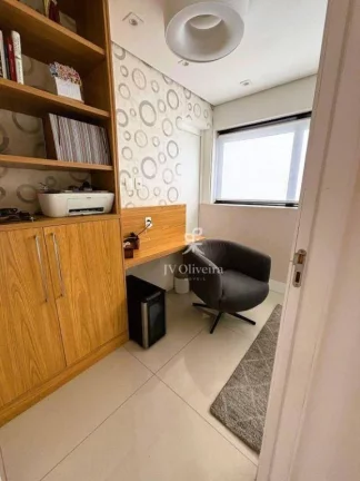 Imagem Sala à venda, 50 m² por R$ 595.000,00 - Vila Progredior - São Paulo/SP