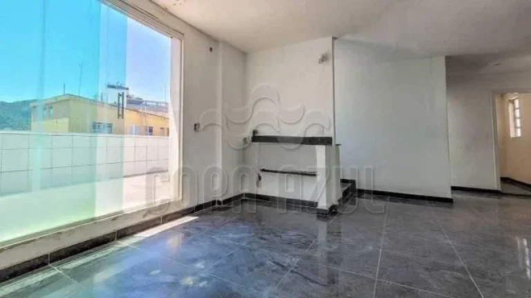 Imagem Copacabana – Rua Bolivar | Residencial › Cobertura 6 quarto(s) à Venda