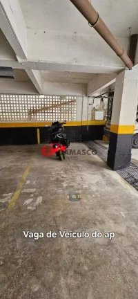 Imagem Apartamento à venda, Nova Petrópolis, São Bernardo do Campo