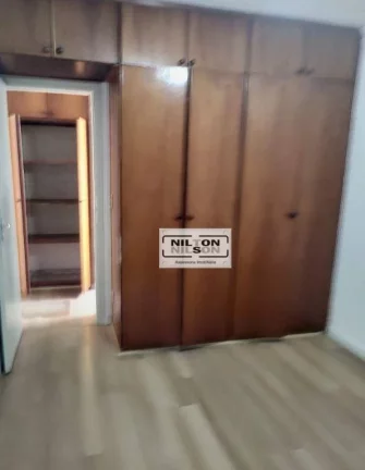 Imagem Apartamento com 2 dormitórios para alugar, 90 m² por R$ 1.100,00/mês - Vila Industrial (Campinas) - Campinas/SP