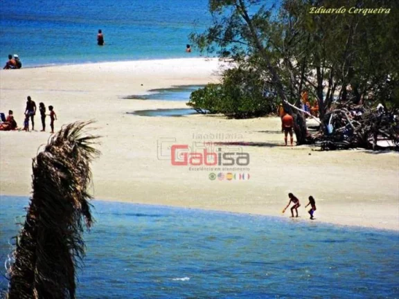 Imagem Cobertura com 3 dormitórios à venda, 204 m² por R$ 1.800.000,00 - Passagem - Cabo Frio/RJ