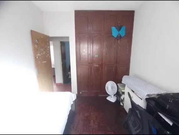 Imagem Casa à Venda em Santa Mônica BH, 2 Quartos, 70m² por R$320mil