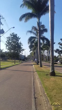 Imagem Terreno no condomínio Reserva da Serra - Jundiaí/SP