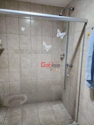 Imagem Casa com 4 dormitórios à venda, 190 m² por R$ 850.000,00 - Caravela - Armação dos Búzios/RJ