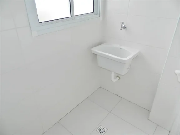 Imagem APARTAMENTO COM 81 m² - AVIAÇÃO - PRAIA GRANDE SP