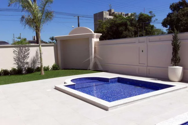 Imagem RESIDENCIAL THE GARDENS