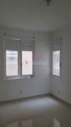 Imagem Apartamento com 1 dormitório para VENDA, 21 m² - Botafogo - Rio de Janeiro/RJ