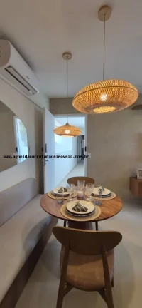 Imagem Apartamento para Venda em Natal, PONTA NEGRA, 2 dormitórios, 1 suíte, 2 banheiros, 2 vagas