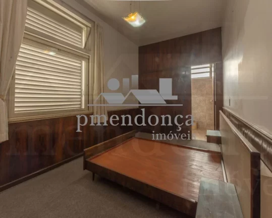 Imagem Apartamento à  venda em Higienopolis com 3 dormitorios e 2 vagas, 165m²!