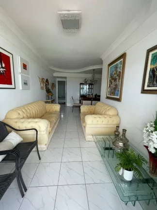 Imagem Apartamento à venda no Edifício Vancouver - Excelente localização e lazer completo!