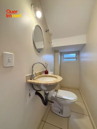 Imagem Imperdível oportunidade: Casa em condomínio à venda em Ribeirão Preto-SP, no bairro Bonfim Paulista, com 3 quartos, 1 suíte, 3 salas, 4 banheiros, 2 vagas de garagem, 130m².