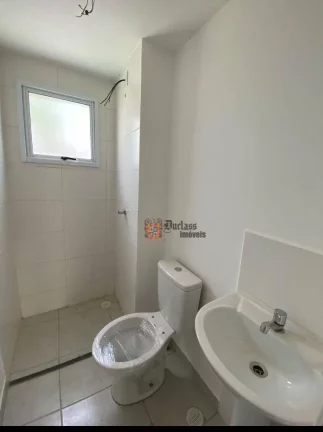 Imagem Apartamento com 2 dormitórios à venda, 58 m² por R$ 230.000 - Chácaras Assay - Hortolândia/SP