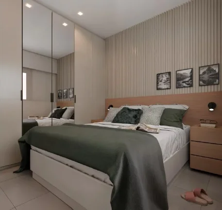 Imagem Apartamento Padrão