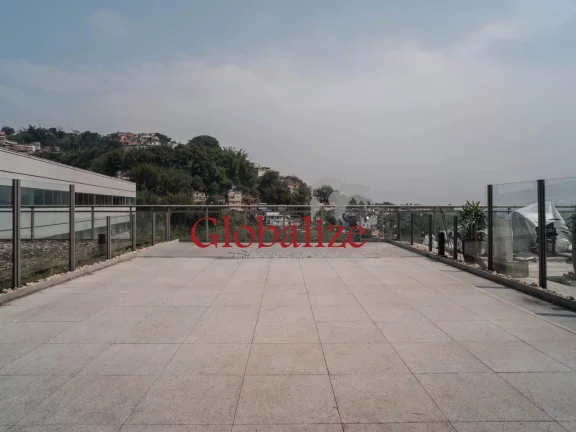 Imagem SALA COBERTURA DUPLEX COM ROOFTOP PRIVATIVO 234M², R$1.350.000,00 03 BANHEIROS, PORTARIA 24H, LAZER COMPLETO COM PISCINA, ÓTIMA LOCALIZAÇÃO