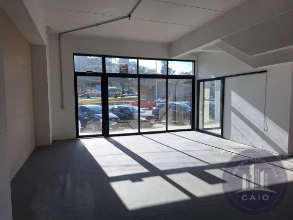 Imagem Predio Comercial 1500m² para aluguel R$ 88.000,00 em Barueri/SP