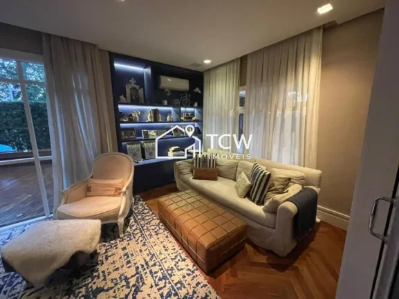 Imagem Casa à venda no bairro Morumbi - São Paulo/SP, Zona Sul