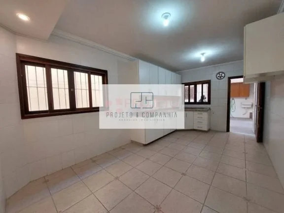 Imagem Casa Sobrado em Alto da Boa Vista - São Paulo