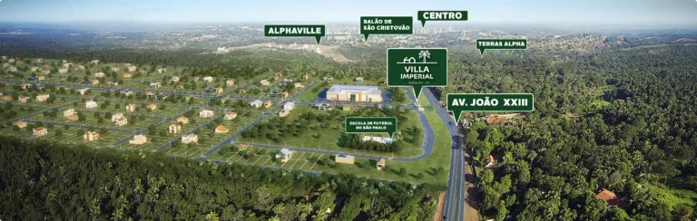 Imagem Lote para Venda em Teresina, BR 343