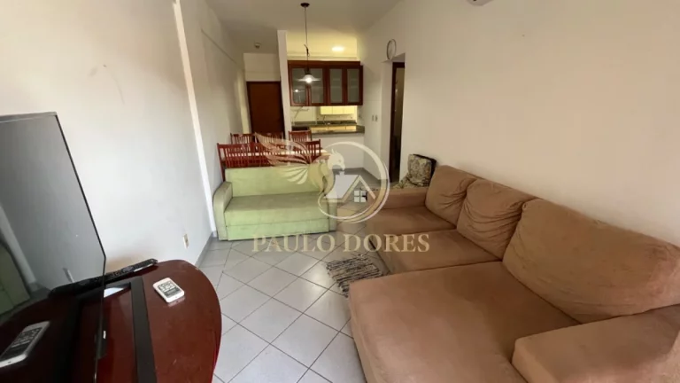 Imagem APARTAMENTO AMPLO E BEM LOCALIZADO TENÓRIO UBATUBA-SP