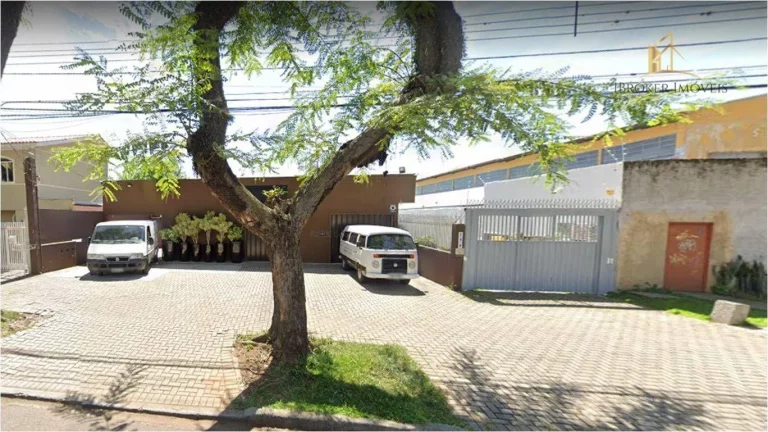 Imagem Terreno à venda, 1118 m² por R$2.600.000 - R. Dr. Pedro Augusto Mena Barreto Monclaro, 130 - Água Verde - Curitiba/PR