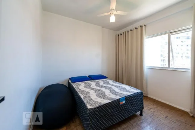 Imagem Apartamento à Venda - Ipanema, 2 Quartos, 90 m2