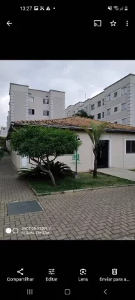 Imagem Apartamento com 2 dormitórios à venda, 45 m² por R$ 244.000,00 - Jardim Presidente Dutra - Guarulhos/SP