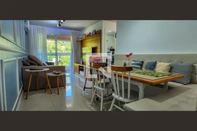 Imagem Apartamento à Venda - Recreio, 3 Quartos, 77 m2