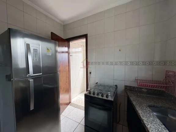 Imagem apartamento para locação