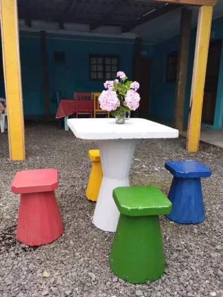 Imagem POUSADA MOBILIADA, a venda em Balneário Pinhal